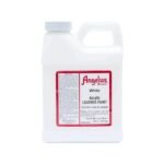 Angelus Leather Paint White - Image 4