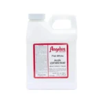 Angelus Leather Paint Flat White - Image 4