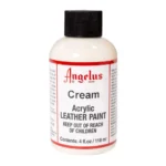 Angelus Leather Paint Cream - Image 2