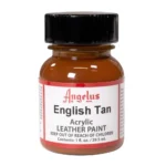 Angelus Leather Paint English Tan