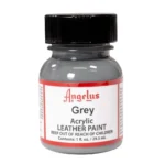Angelus Leather Paint Grey