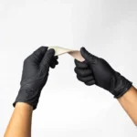 Angelus leather paint Green glow 1oz - Image 2