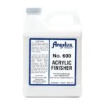 Angelus Acrylic Finisher 1 oz - Image 2