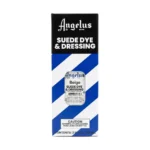 Angelus Suede Dye 3 oz. - Beige - Image 2