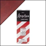 Angelus Leather Dye 3 oz. Brandy - Image 2