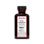 Angelus Leather Dye 3 oz. Brown