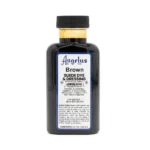 Angelus Suede Dye 3 oz. - Brown