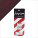 Angelus Leather Dye 3oz. English Tan - Image 3