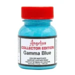 Angelus Collectors Edition 1oz Gamma Blue