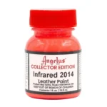 Angelus Collectors Edition 1oz Infrared 2014