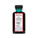 Angelus Leather Dye 3 oz. Jade