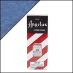 Angelus Leather Dye 3 oz. Light Blue - Image 2
