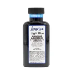 Angelus Suede Dye 3 oz. - Light Blue