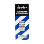 Angelus Suede Dye 3 oz. - Light Brown - Image 2