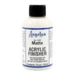 Angelus Matte Acrylic Finisher 1 oz