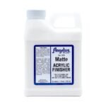 Angelus Matte Acrylic Finisher 1 oz - Image 2
