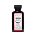 Angelus Leather Dye 3 oz. Navy Blue