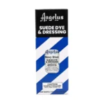 Angelus Suede Dye 3 oz. - Navy Blue - Image 2