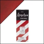 Angelus Leather Dye 3oz. Suntan - Image 2