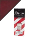 Angelus Leather Dye 3oz. Winetone - Image 2