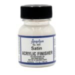 Angelus Satin Acrylic Finisher