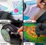 BASICS KIT BOX - Angelus Leather Paint Basics Kit - Image 5
