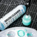 Angelus Brush Cleaner 8 oz - Image 2