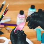 BASICS KIT BOX - Angelus Leather Paint Basics Kit - Image 3