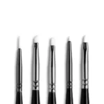 Angelus Micro Detail Paint Brush (Set of 5)
