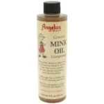 Angelus Mink Oil 8 Oz