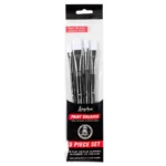 Angelus Paint Brush Set of 5 - Image 3