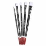 Angelus Paint Brush Set of 5 - Image 2
