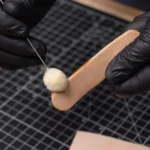 Angelus Burnishing Gum 4 oz - Image 3