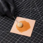 Angelus Burnishing Gum 4 oz - Image 4