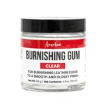 Angelus Burnishing Gum 4 oz