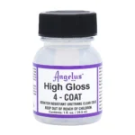 Angelus Hi Gloss 4-Coat Acrylic Finisher - Image 2
