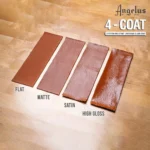 Angelus Hi Gloss 4-Coat Acrylic Finisher - Image 3