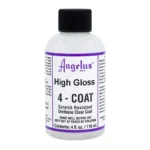 Angelus Hi Gloss 4-Coat Acrylic Finisher