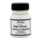 Angelus  Acrylic Finisher HI-Gloss