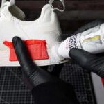 Midsole colour marker 3.3 oz Bright White - Image 2