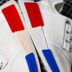 Midsole colour marker 3.3 oz Bright White - Image 3