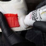 Midsole colour marker 3.3 oz Bright White - Image 4