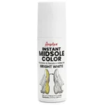 Midsole colour marker 3.3 oz Bright White
