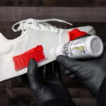 Midsole colour marker 3.3 oz Bright White - Image 5