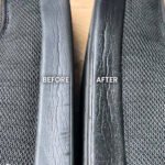 Midsole colour marker 3.3 oz Jet Black - Image 3