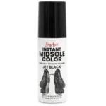 Midsole colour marker 3.3 oz Jet Black