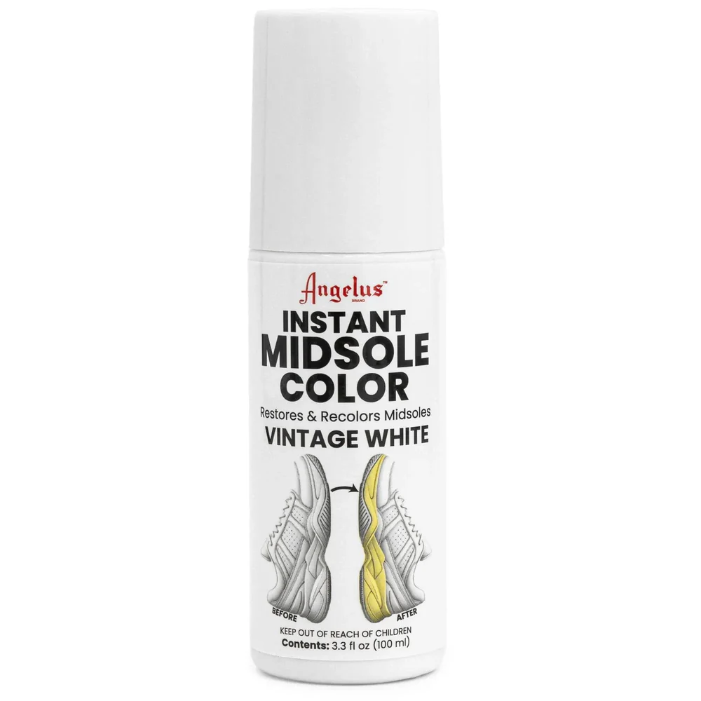 Midsole colour marker 3.3 oz Jet Vintage white - Image 1