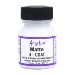 Angelus Matte 4-Coat Acrylic Finisher - Image 2