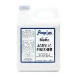 Angelus Matte Acrylic Finisher - Image 3