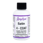Angelus Satin 4-Coat Acrylic Finisher